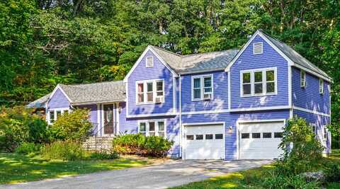 5 Plouff Lane, Exeter, NH 03833