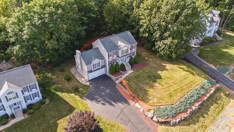 7 Partridge Circle, Salem, NH 03079