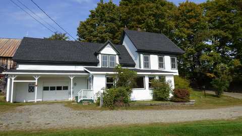 807 Still Hill Road, Glover, VT 05839