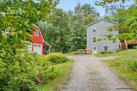 176 Pioneer Road, Hinesburg, VT 05461