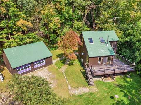 538 Beecher Hill Road, Hinesburg, VT 05461