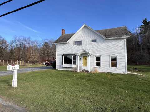 566 VT Route 7A, Shaftsbury, VT 05262