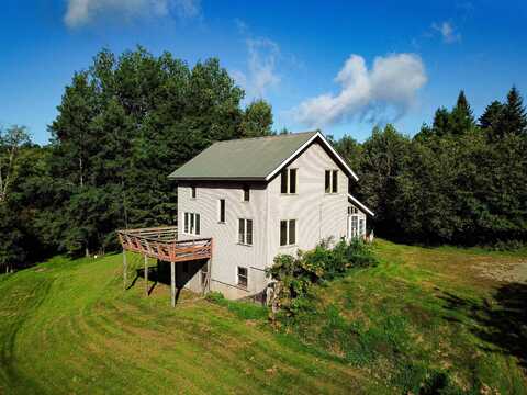 1657 VT-214, East Montpelier, VT 05667