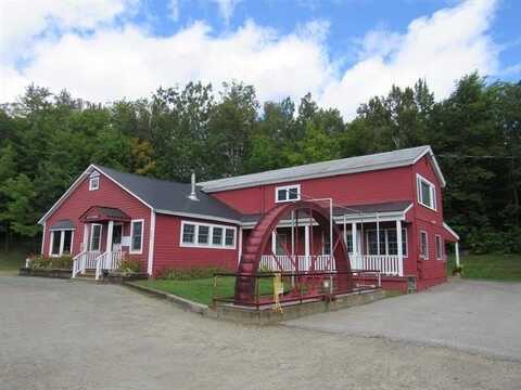 1955 Presidential Highway, Jefferson, NH 03583