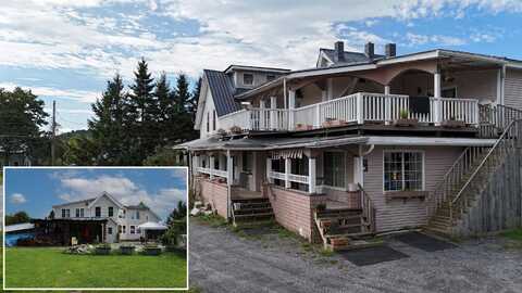 3387 US Route 5, Burke, VT 05871