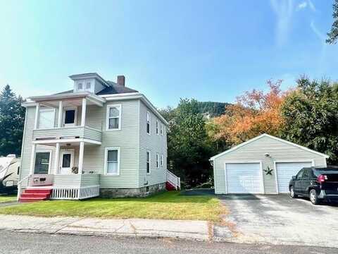 451 Madison Avenue, Berlin, NH 03570