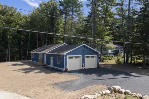 31 Beech Tree Drive, Middleton, NH 03887