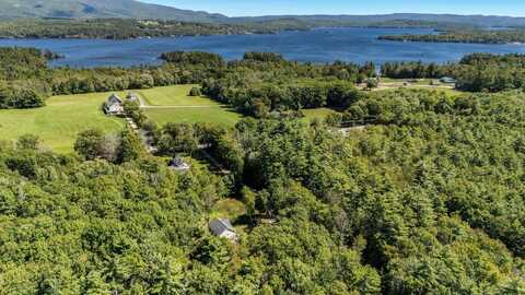 912 Moultonboro Neck Road, Moultonborough, NH 03254