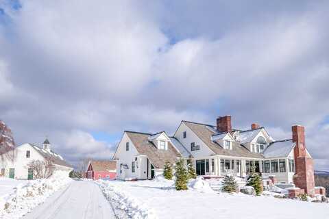 310 Hateful Hill, Wallingford, VT 05773