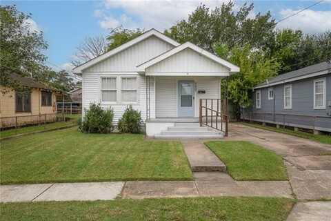 720 AVENUE A None, Marrero, LA 70072