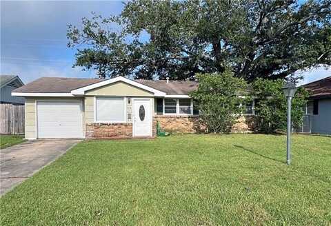 518 STRATFORD Drive, Harahan, LA 70123