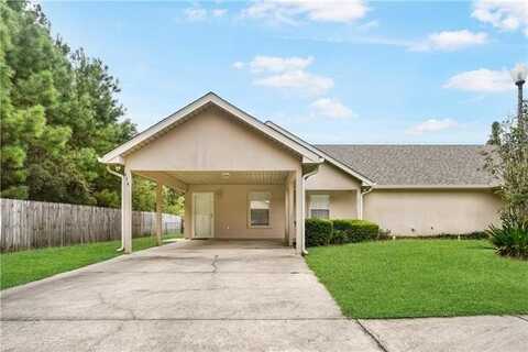 474 AVALON VILLA Drive, Ponchatoula, LA 70454