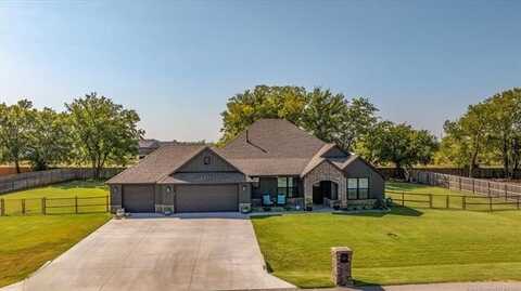 7116 E 141st Street North, Collinsville, OK 74021