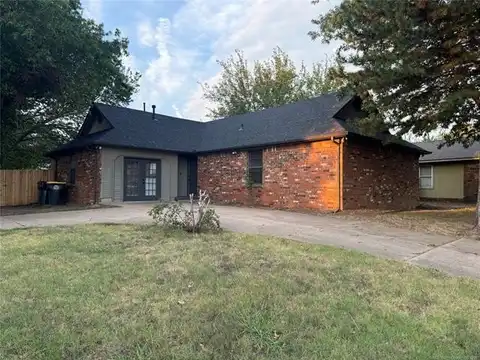 1201 E 140th Place S, Glenpool, OK 74066