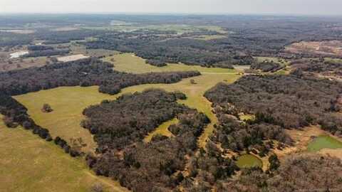 Bynum Lane, Mannsville, OK 73447