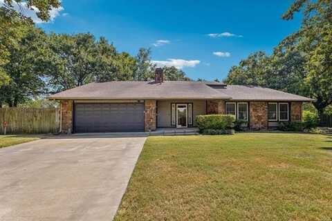 6915 S 223rd East Avenue, Broken Arrow, OK 74014