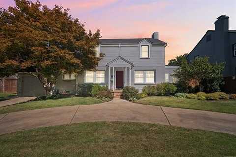 1251 E 30th Place, Tulsa, OK 74114