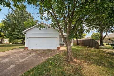 3017 S Pittsburg Avenue, Tulsa, OK 74114