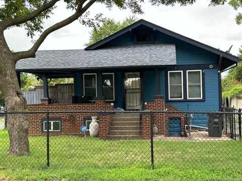 232 S College Avenue, Tulsa, OK 74104