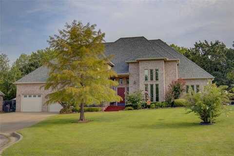 1310 N Northridge Court, Sand Springs, OK 74063