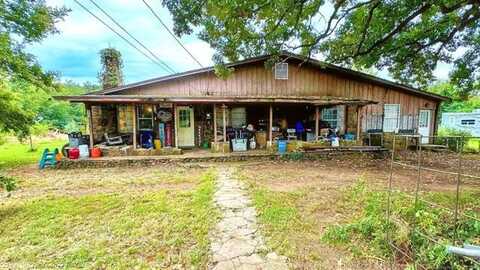 16513 S State Highway 128, Heavener, OK 74937