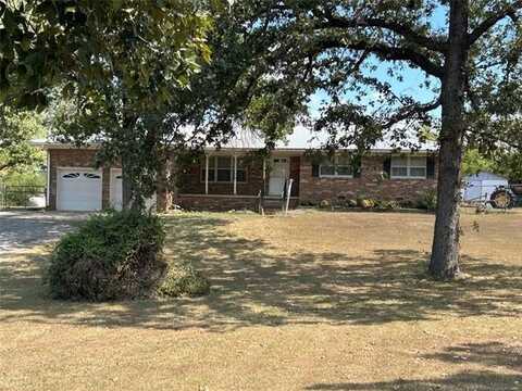 19055 S Lake Drive, Claremore, OK 74017