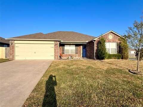 1609 S 10th Street, Broken Arrow, OK 74012