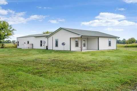 37782 N 4030 Road, Talala, OK 74080