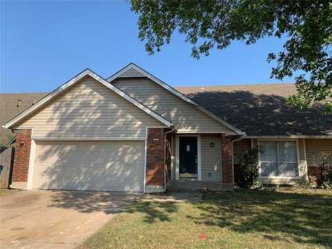 7137 S Darlington Avenue, Tulsa, OK 74136