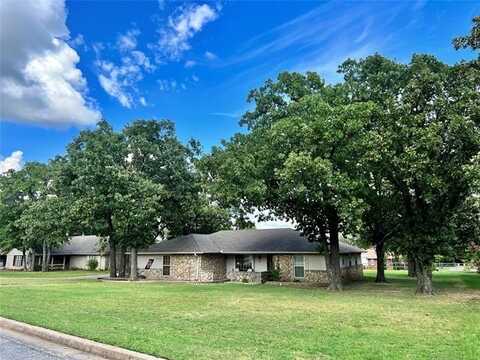 1507 Timber Ridge Drive, Cleveland, OK 74020