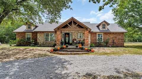 353 Turkey Crossing, Lone Grove, OK 73443