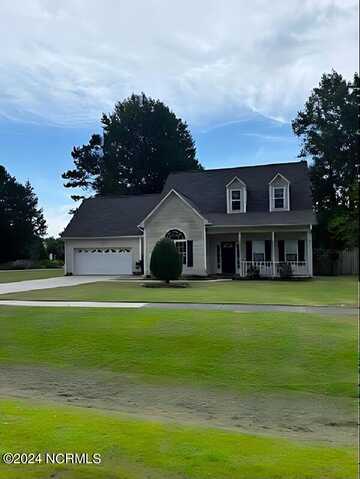 120 Farina Drive, Havelock, NC 28532