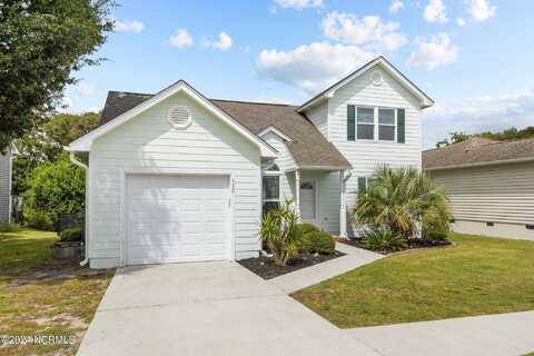 428 Emerald Circle, Emerald Isle, NC 28594