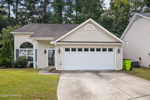 4005 Yadkin Court, New Bern, NC 28562