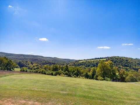 4268 Pleasure View Drive, Hiwassee, VA 24347