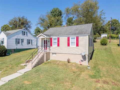 1 Victory Heights Drive, Christiansburg, VA 24073