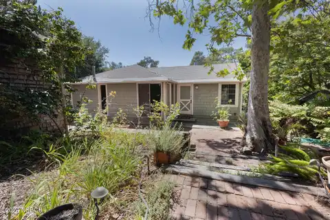 3856 Crescent Drive, Santa Barbara, CA 93110