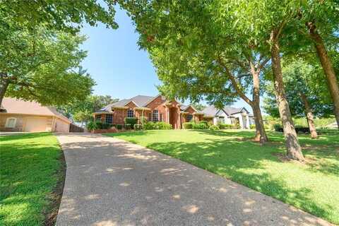 2 Forest Drive, Mansfield, TX 76063