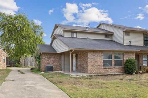 2420 Lakeview Circle, McKinney, TX 75072