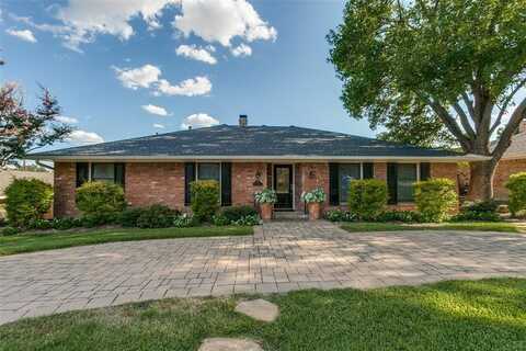 307 Meadowlark Drive, Richardson, TX 75080