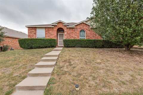 733 Courson Drive, DeSoto, TX 75115