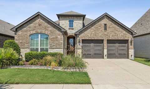 821 Pier Street, Little Elm, TX 76227