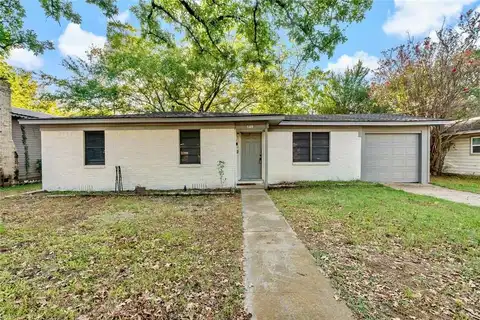 149 NW 29th Street, Paris, TX 75460