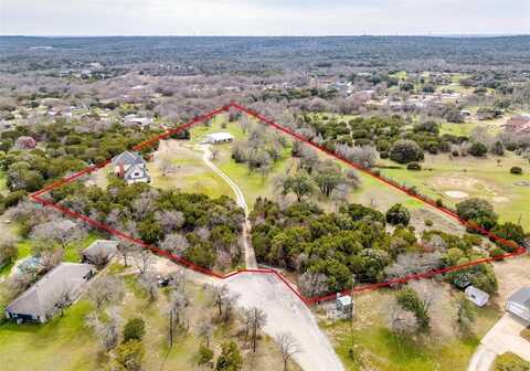 9674 Canyon Country Drive, Azle, TX 76020