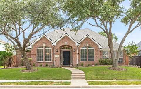 4004 Eastleigh Drive, Plano, TX 75024