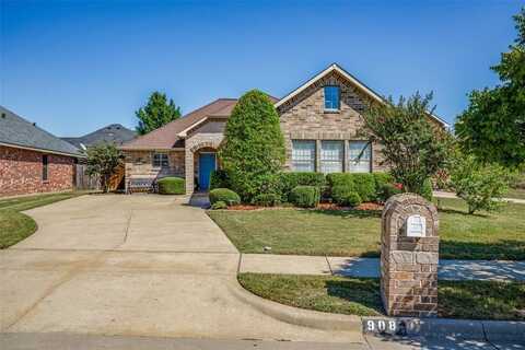 908 Atlanta Drive, Denton, TX 76208