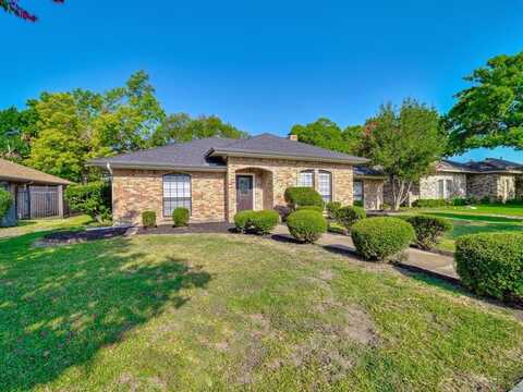 3105 Regency, Carrollton, TX 75007