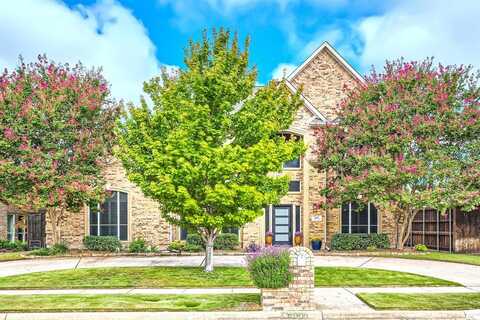 2133 Country Club Drive, Plano, TX 75074