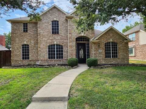 3901 Cochran Drive, Carrollton, TX 75010