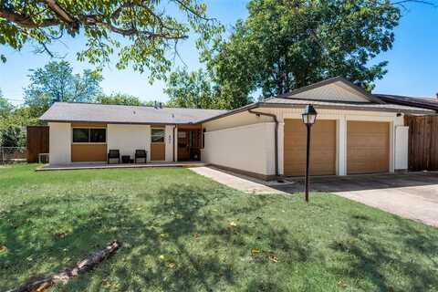 407 Beverly Drive, Richardson, TX 75080